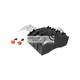 GARNITURE DE FREIN JEU JURID 539-20/22.5